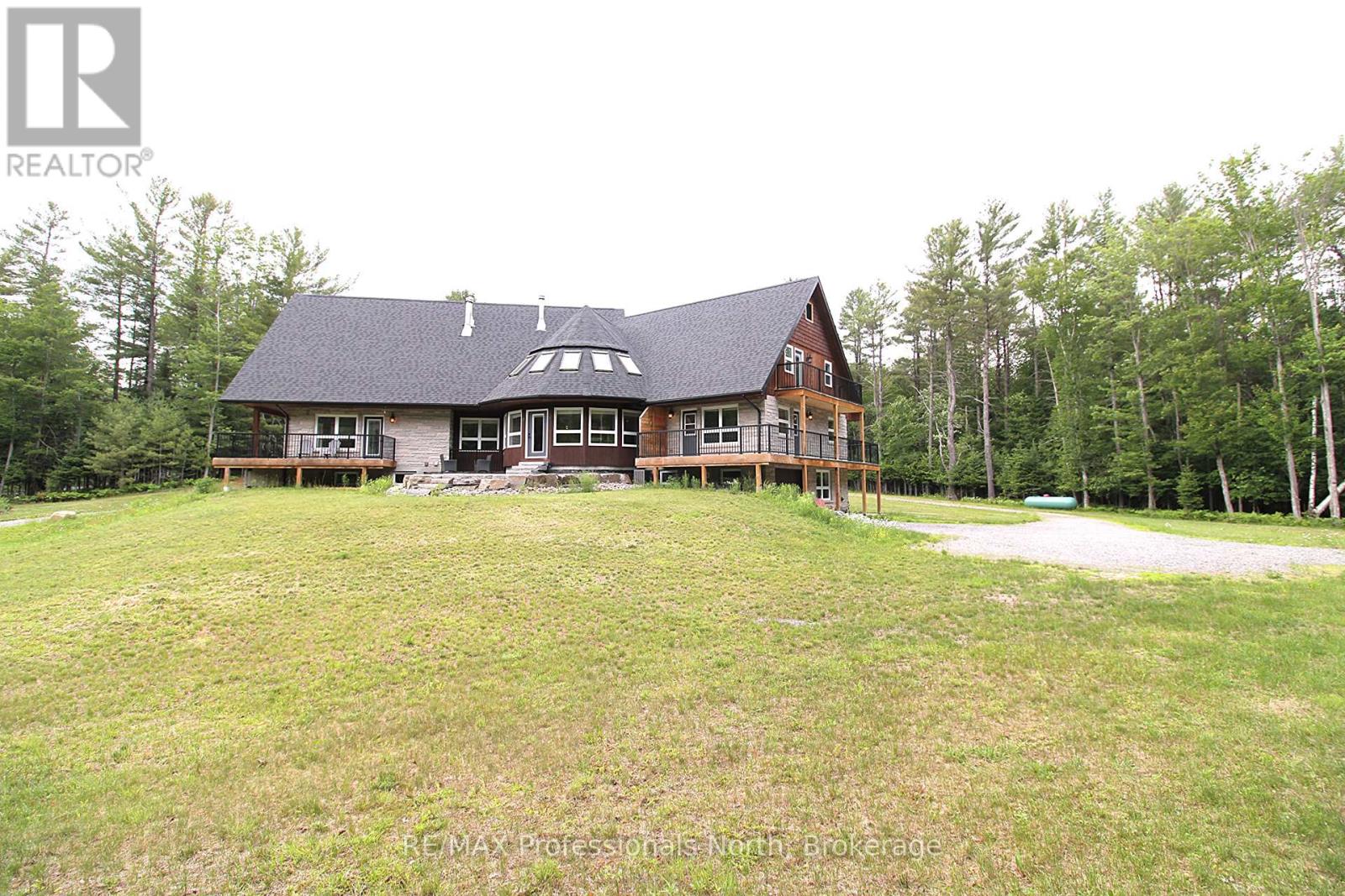1196 Ravenscliffe Road, Huntsville, Ontario  P1H 2N5 - Photo 49 - X13483746