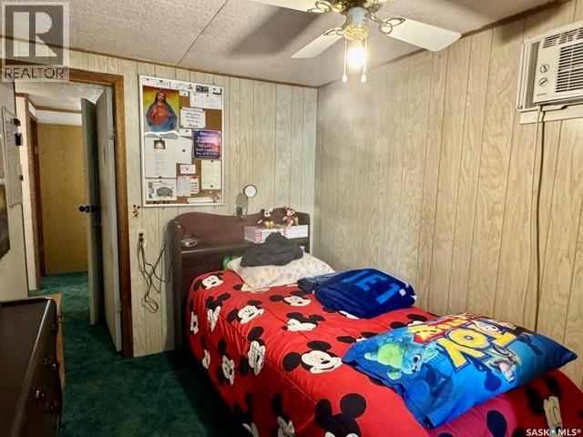 201 & 203 Park Street, Leroy, Saskatchewan  S0K 2P0 - Photo 13 - SK040535