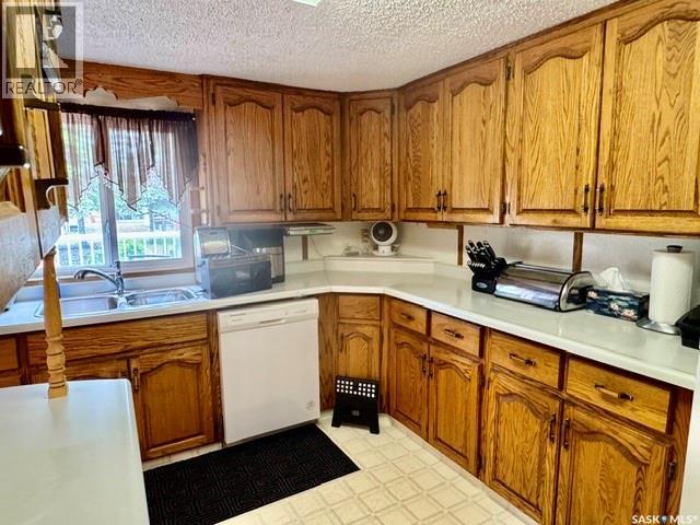201 & 203 Park Street, Leroy, Saskatchewan  S0K 2P0 - Photo 2 - SK040535