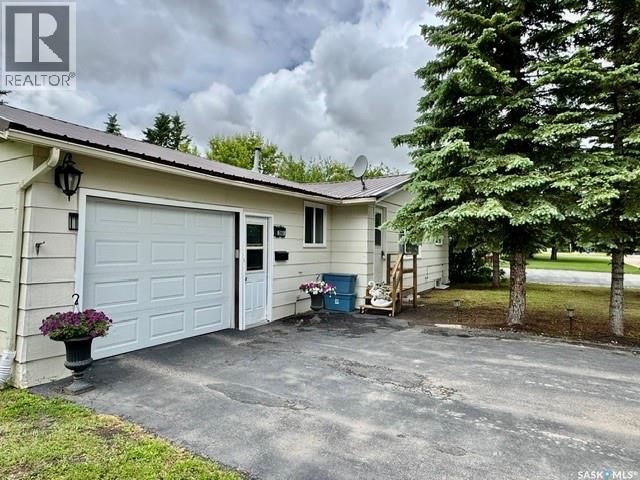 201 & 203 Park Street, Leroy, Saskatchewan  S0K 2P0 - Photo 28 - SK040535