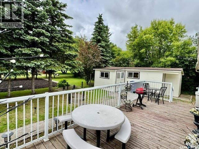 201 & 203 Park Street, Leroy, Saskatchewan  S0K 2P0 - Photo 30 - SK040535
