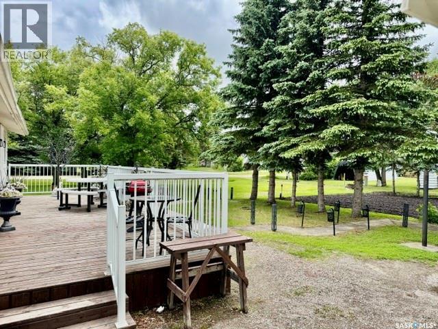 201 & 203 Park Street, Leroy, Saskatchewan  S0K 2P0 - Photo 33 - SK040535