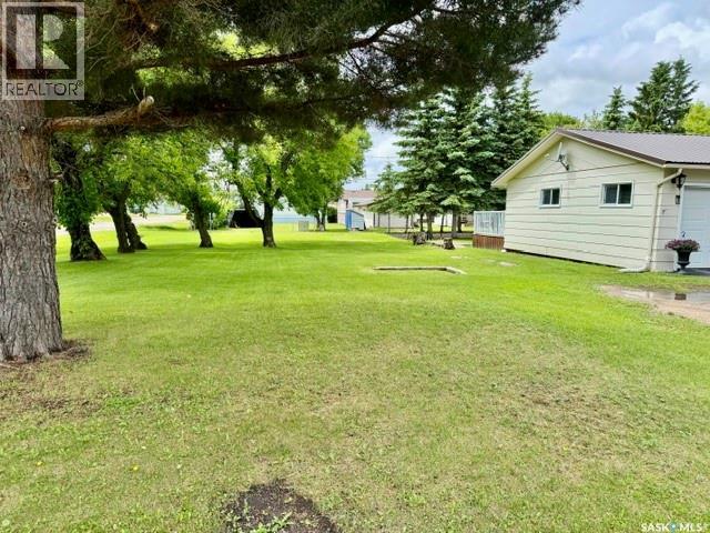 201 & 203 Park Street, Leroy, Saskatchewan  S0K 2P0 - Photo 40 - SK040535