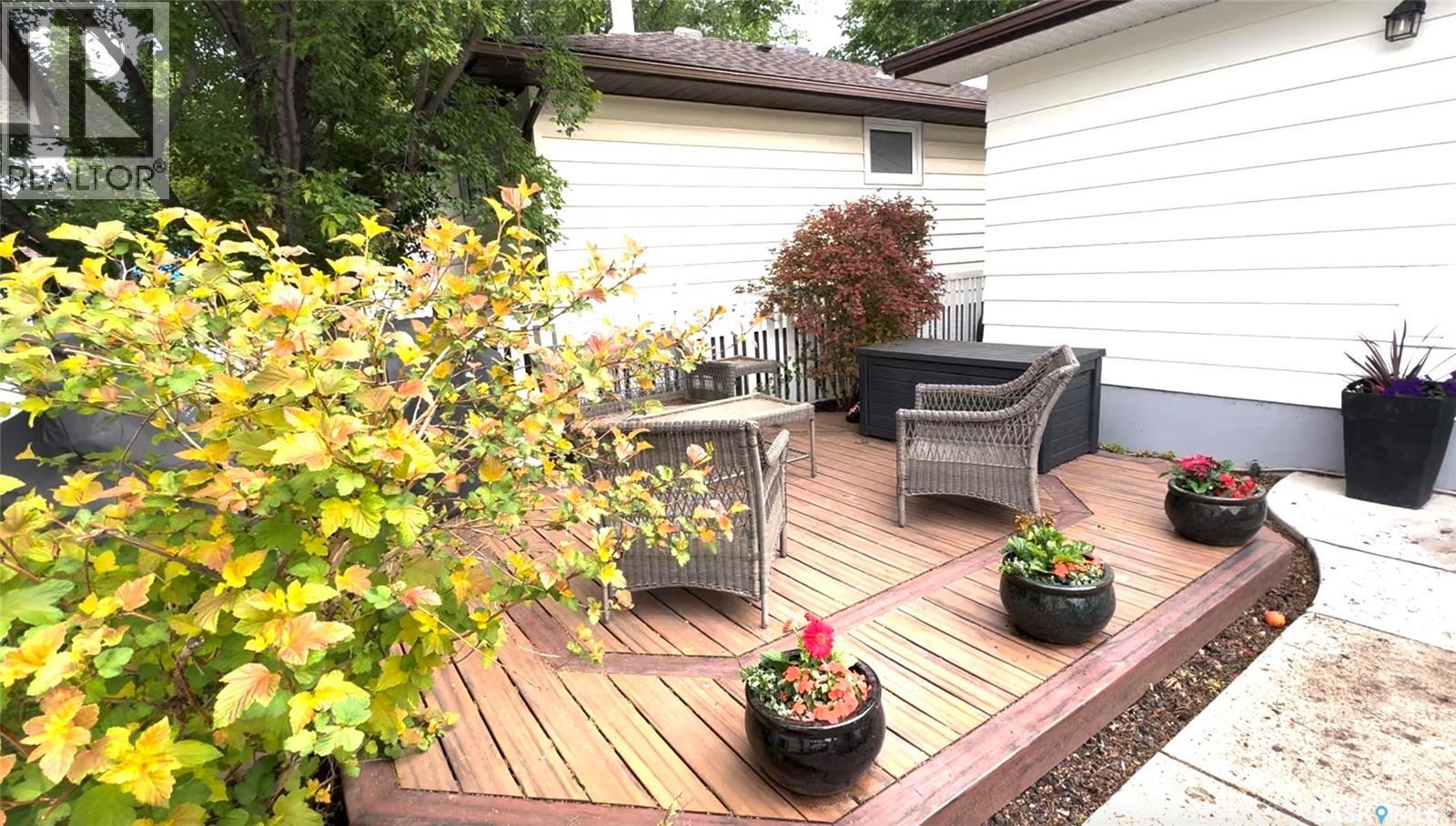 10 Stewart Avenue, Saskatoon, Saskatchewan  S7L 3S6 - Photo 49 - SK040504