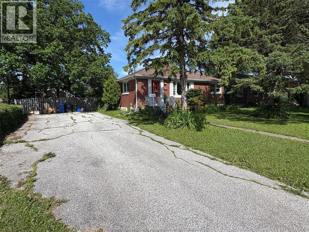 3400 Dominion Unit# Main Floor, Windsor, Ontario  N9E 2N7 - Photo 2 - 26015036