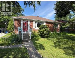 3400 DOMINION Unit# main floor, Windsor, Ontario