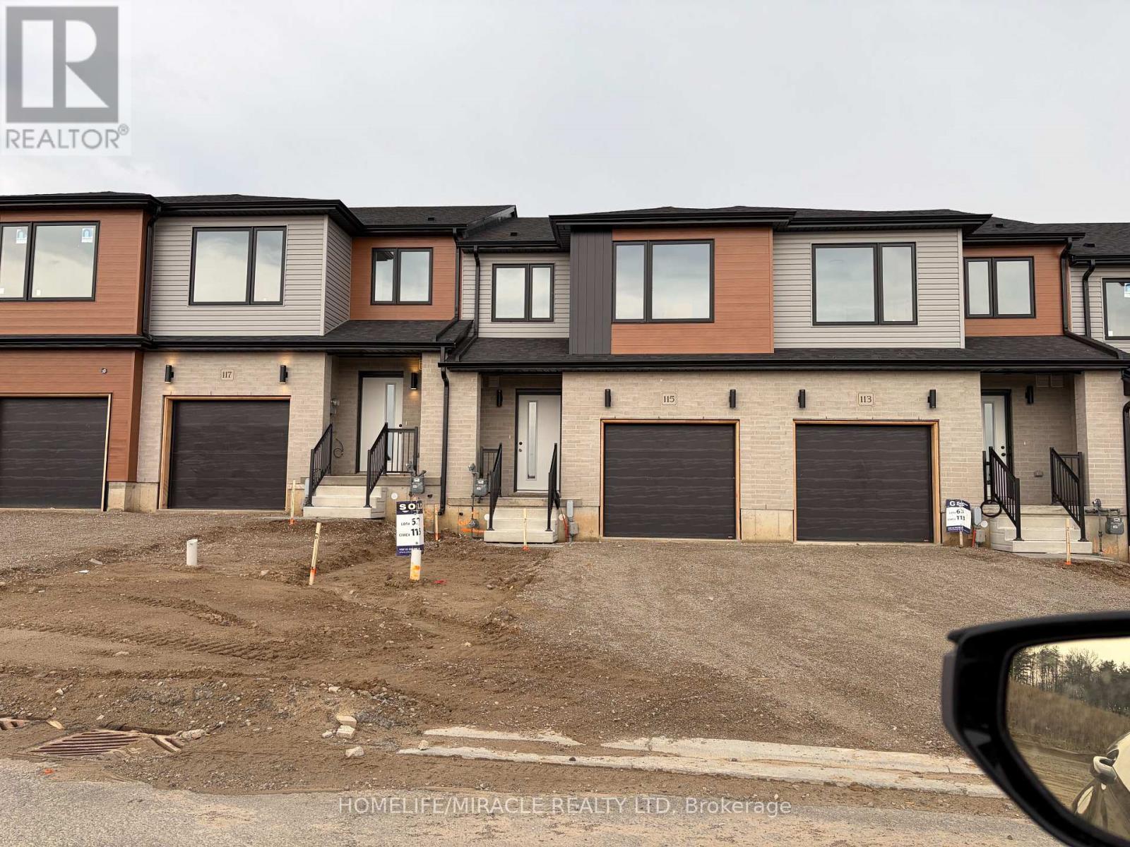 115 MATTINGLEY STREET, Brant, Ontario