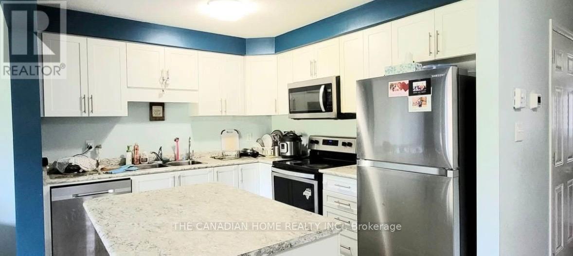 19 - 50 Pinnacle Drive, Kitchener, Ontario  N2P 0H8 - Photo 12 - X13485988
