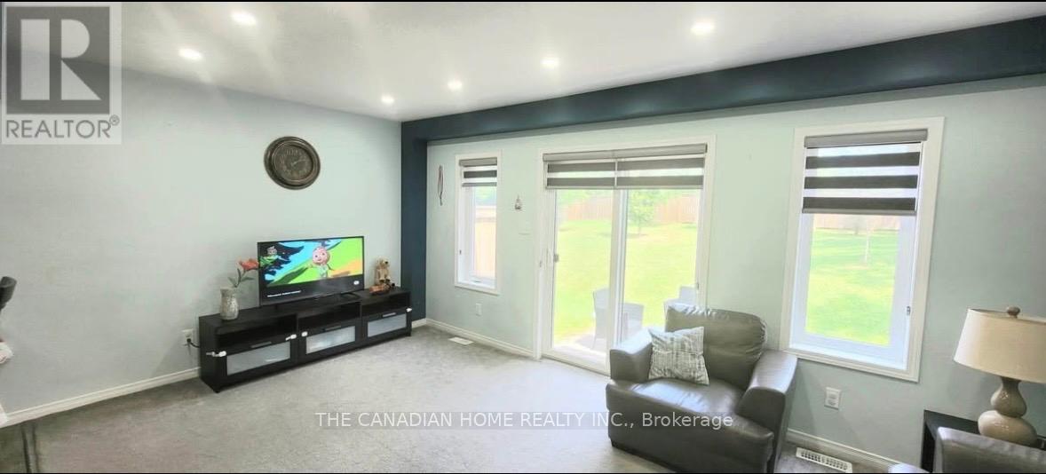 19 - 50 Pinnacle Drive, Kitchener, Ontario  N2P 0H8 - Photo 2 - X13485988