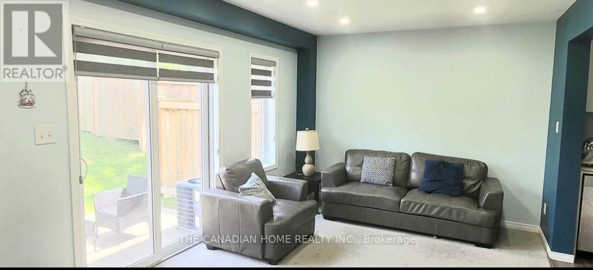 19 - 50 Pinnacle Drive, Kitchener, Ontario  N2P 0H8 - Photo 3 - X13485988