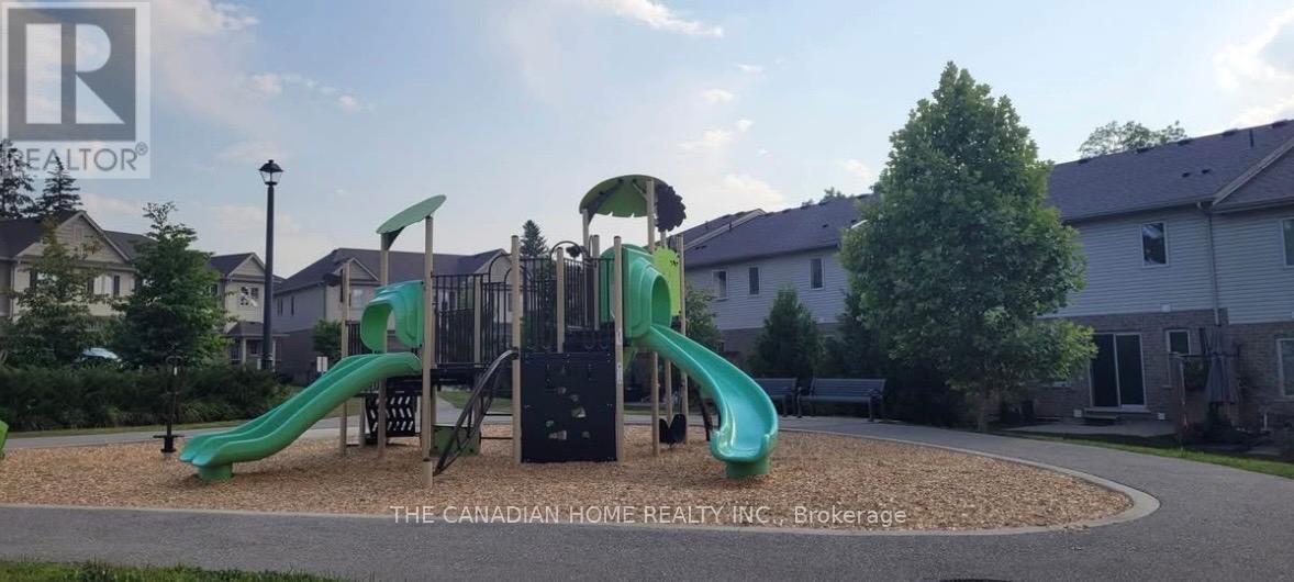 19 - 50 Pinnacle Drive, Kitchener, Ontario  N2P 0H8 - Photo 7 - X13485988