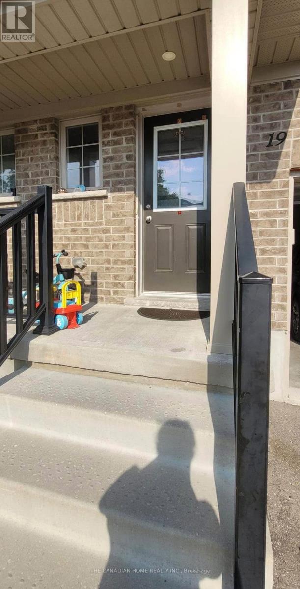 19 - 50 Pinnacle Drive, Kitchener, Ontario  N2P 0H8 - Photo 9 - X13485988