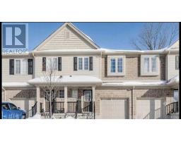 19 - 50 PINNACLE DRIVE, Kitchener, Ontario