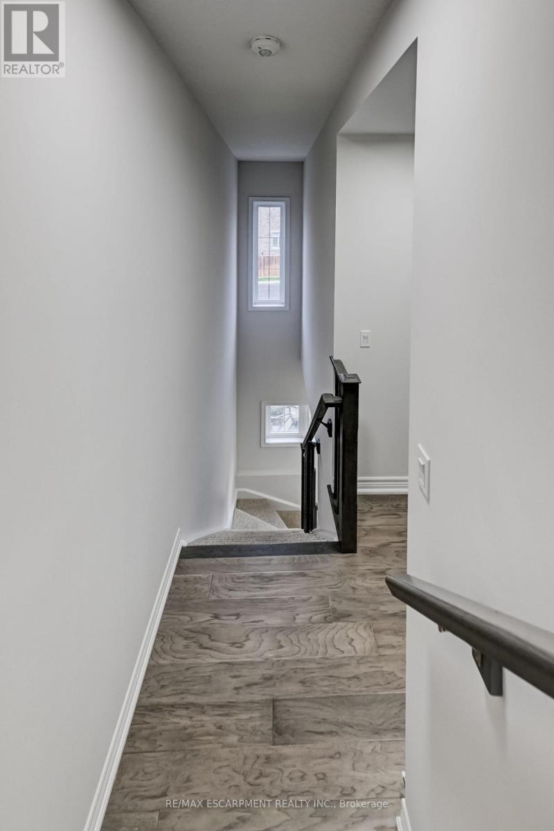 23 Ridgeside Lane, Hamilton, Ontario  L8B 1W5 - Photo 28 - X13486054