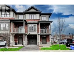 23 RIDGESIDE LANE, Hamilton, Ontario