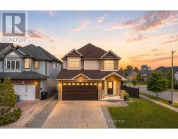 1263 COUNTRYSTONE DRIVE, Kitchener, Ontario