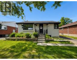 BSMT - 808 TENTH AVENUE, Hamilton, Ontario
