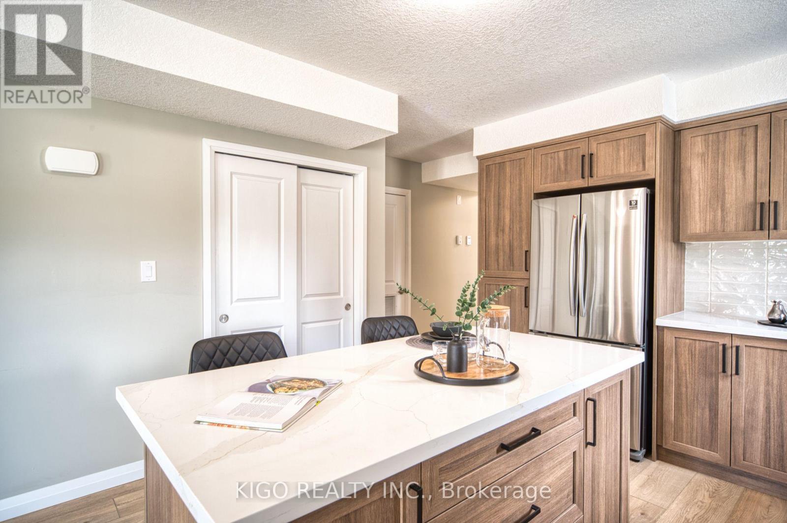 A15 - 160 Rochefort Street, Kitchener, Ontario  N2R 1V5 - Photo 10 - X13486088