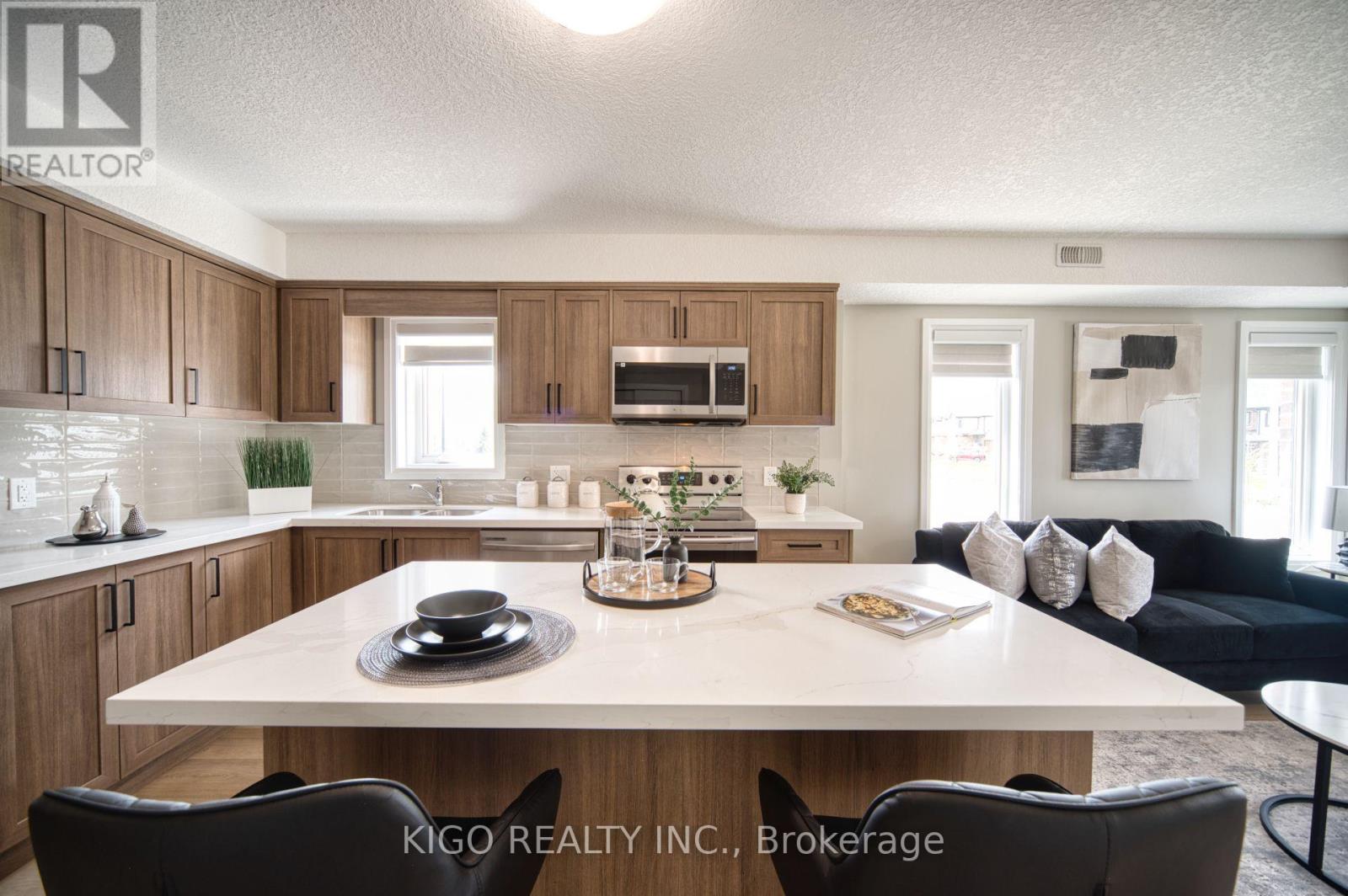 A15 - 160 Rochefort Street, Kitchener, Ontario  N2R 1V5 - Photo 13 - X13486088
