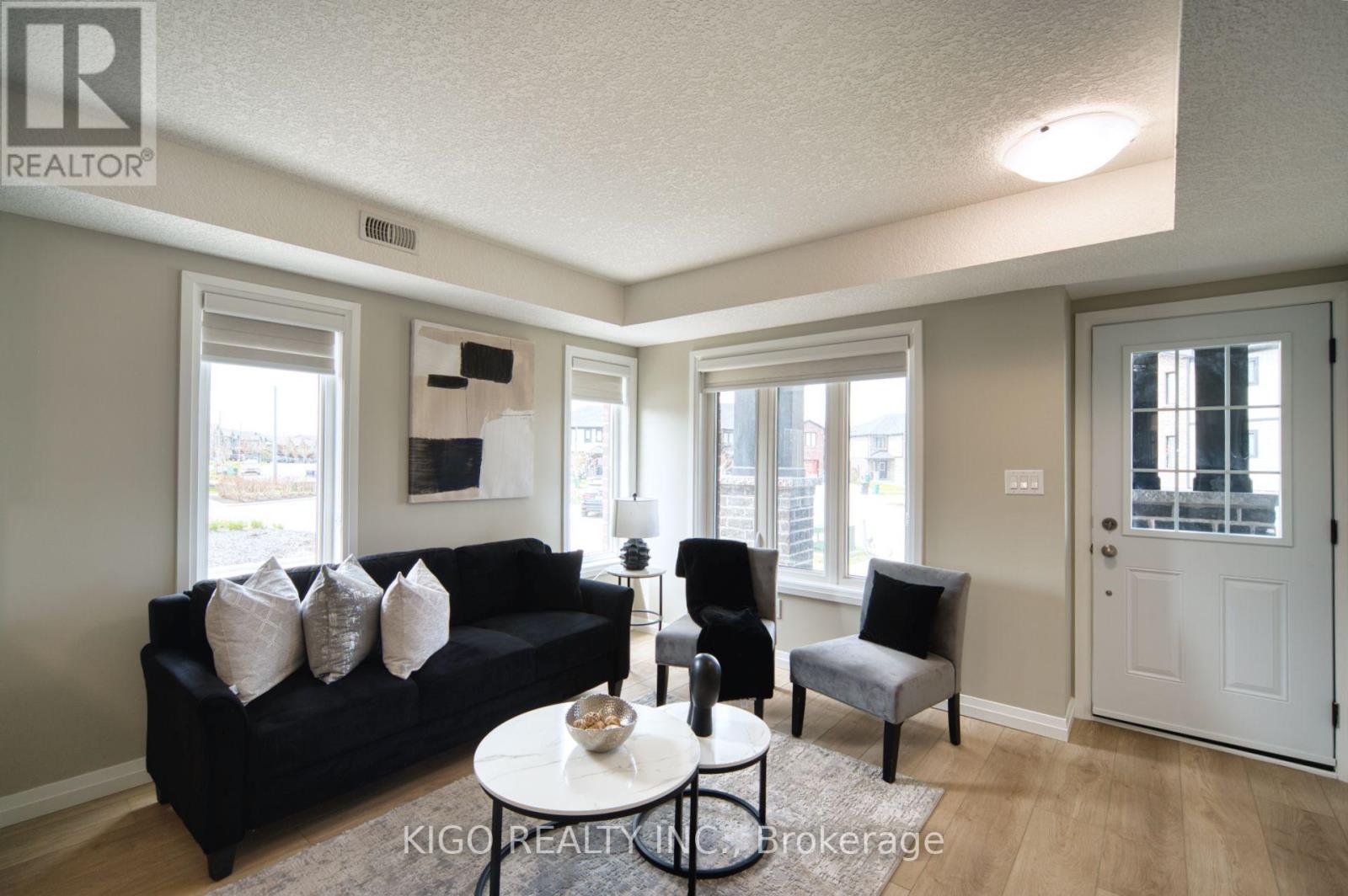A15 - 160 Rochefort Street, Kitchener, Ontario  N2R 1V5 - Photo 14 - X13486088