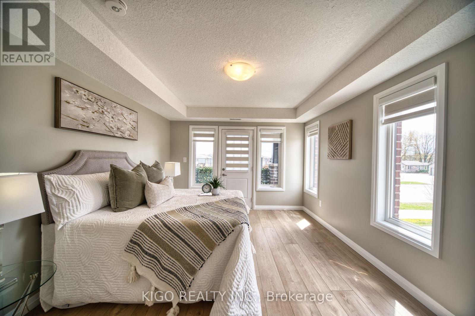 A15 - 160 Rochefort Street, Kitchener, Ontario  N2R 1V5 - Photo 23 - X13486088