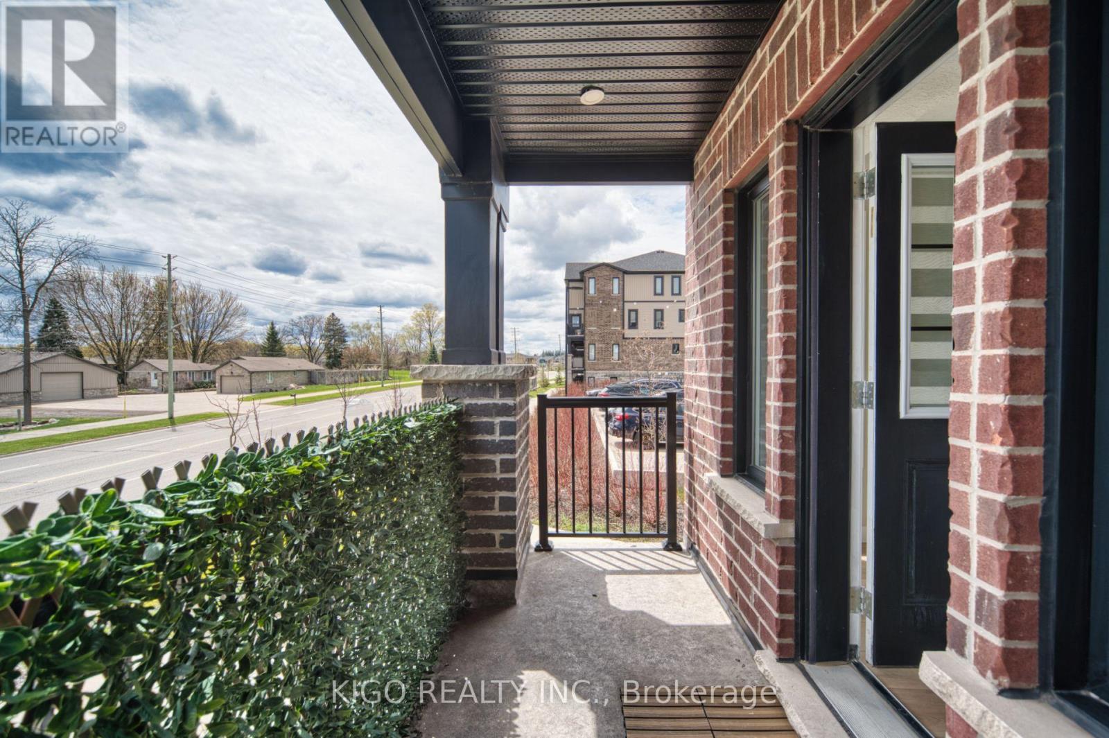 A15 - 160 Rochefort Street, Kitchener, Ontario  N2R 1V5 - Photo 28 - X13486088