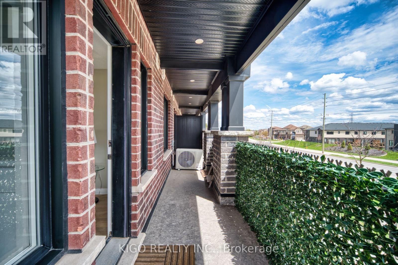 A15 - 160 Rochefort Street, Kitchener, Ontario  N2R 1V5 - Photo 29 - X13486088