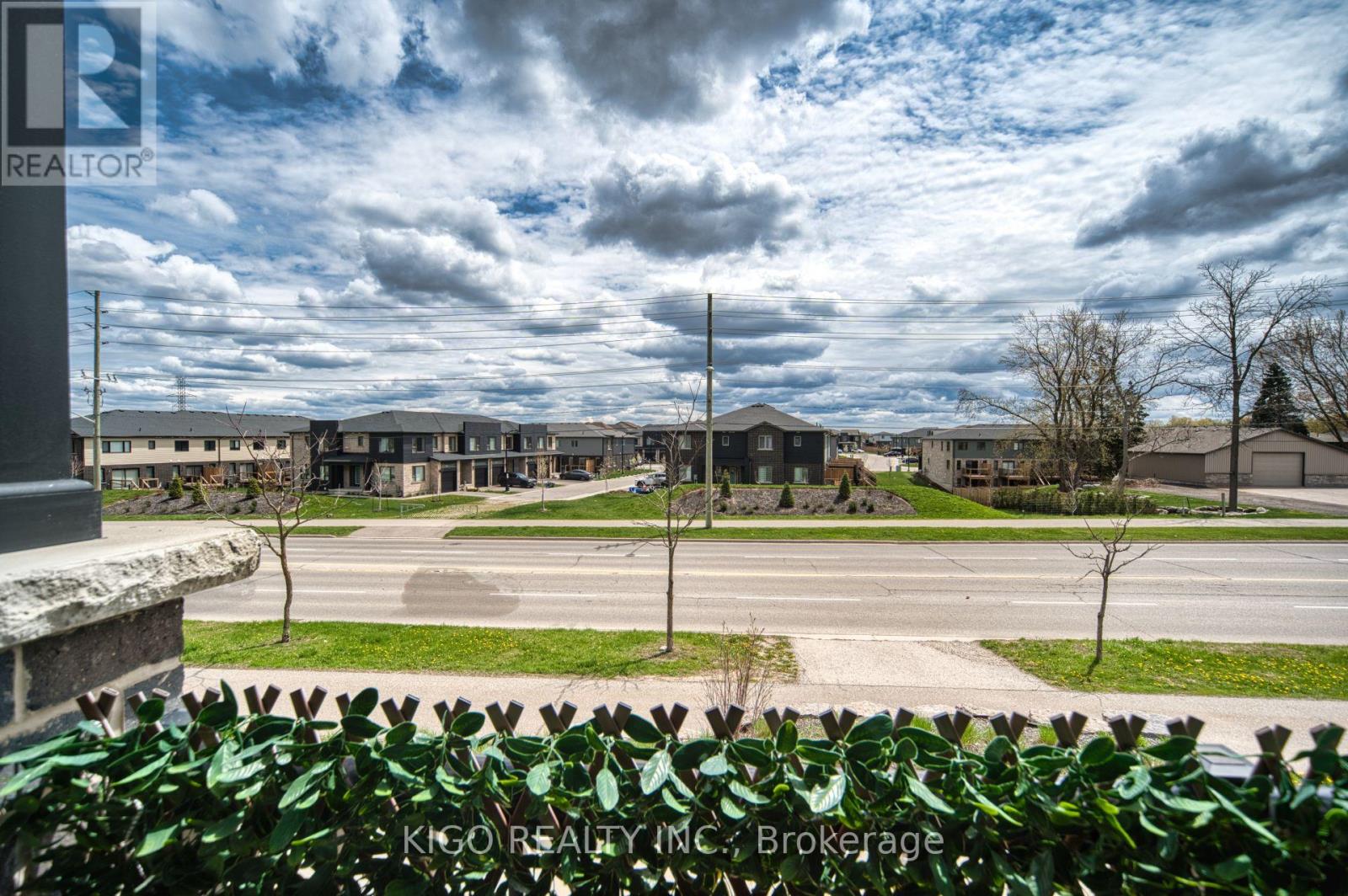 A15 - 160 Rochefort Street, Kitchener, Ontario  N2R 1V5 - Photo 30 - X13486088