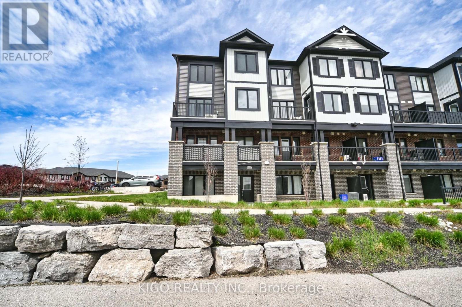 A15 - 160 Rochefort Street, Kitchener, Ontario  N2R 1V5 - Photo 31 - X13486088