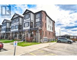 A15 - 160 ROCHEFORT STREET, Kitchener, Ontario