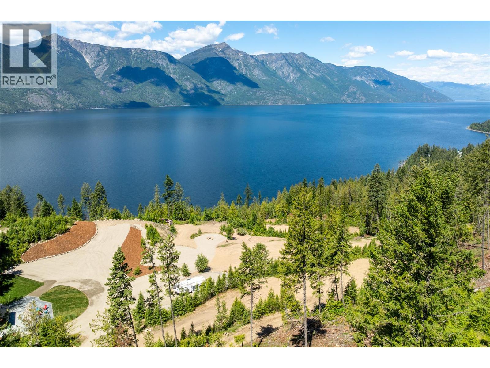 Akokli Creek Road Lot# B, Boswell, British Columbia V0B 1A0 - Photo 1 - 10392600