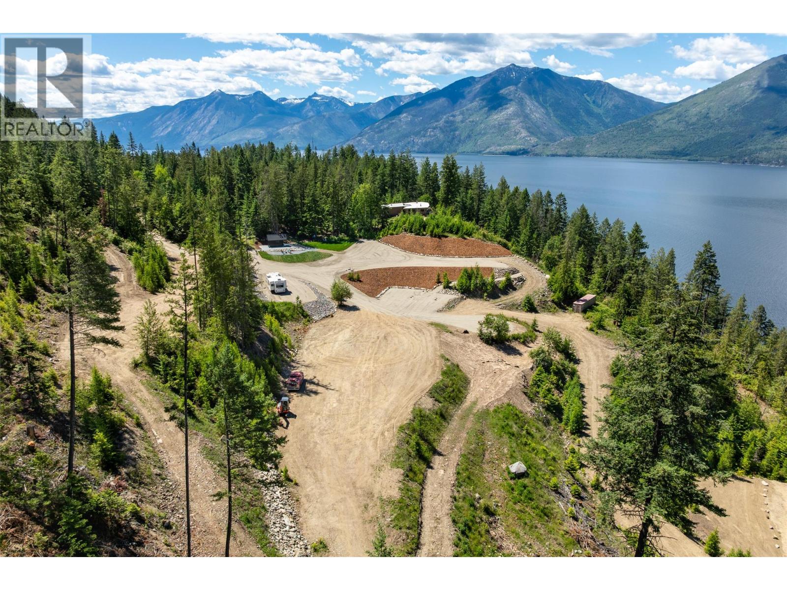 Akokli Creek Road Lot# B, Boswell, British Columbia V0B 1A0 - Photo 11 - 10392600
