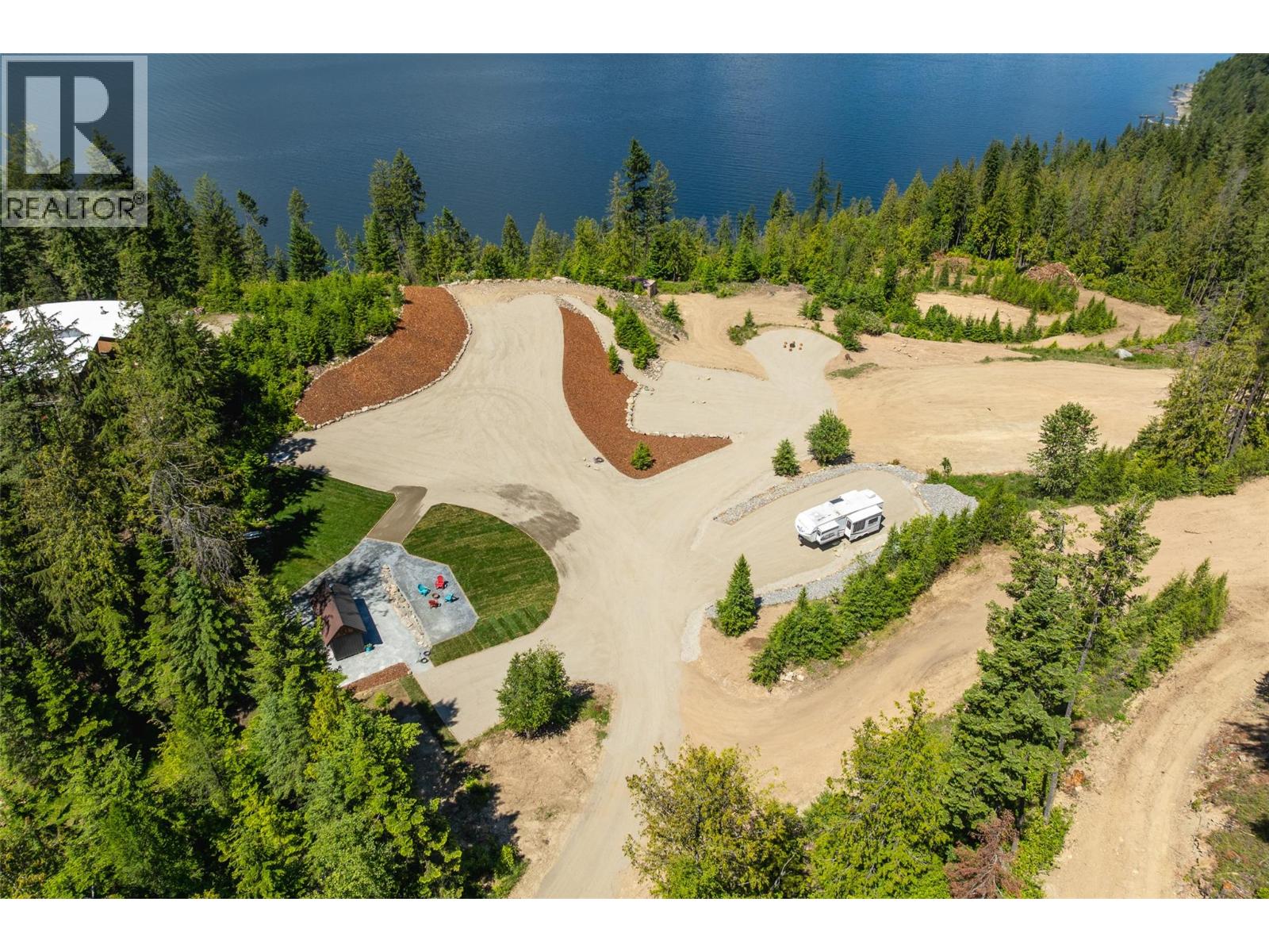 Akokli Creek Road Lot# B, Boswell, British Columbia V0B 1A0 - Photo 16 - 10392600