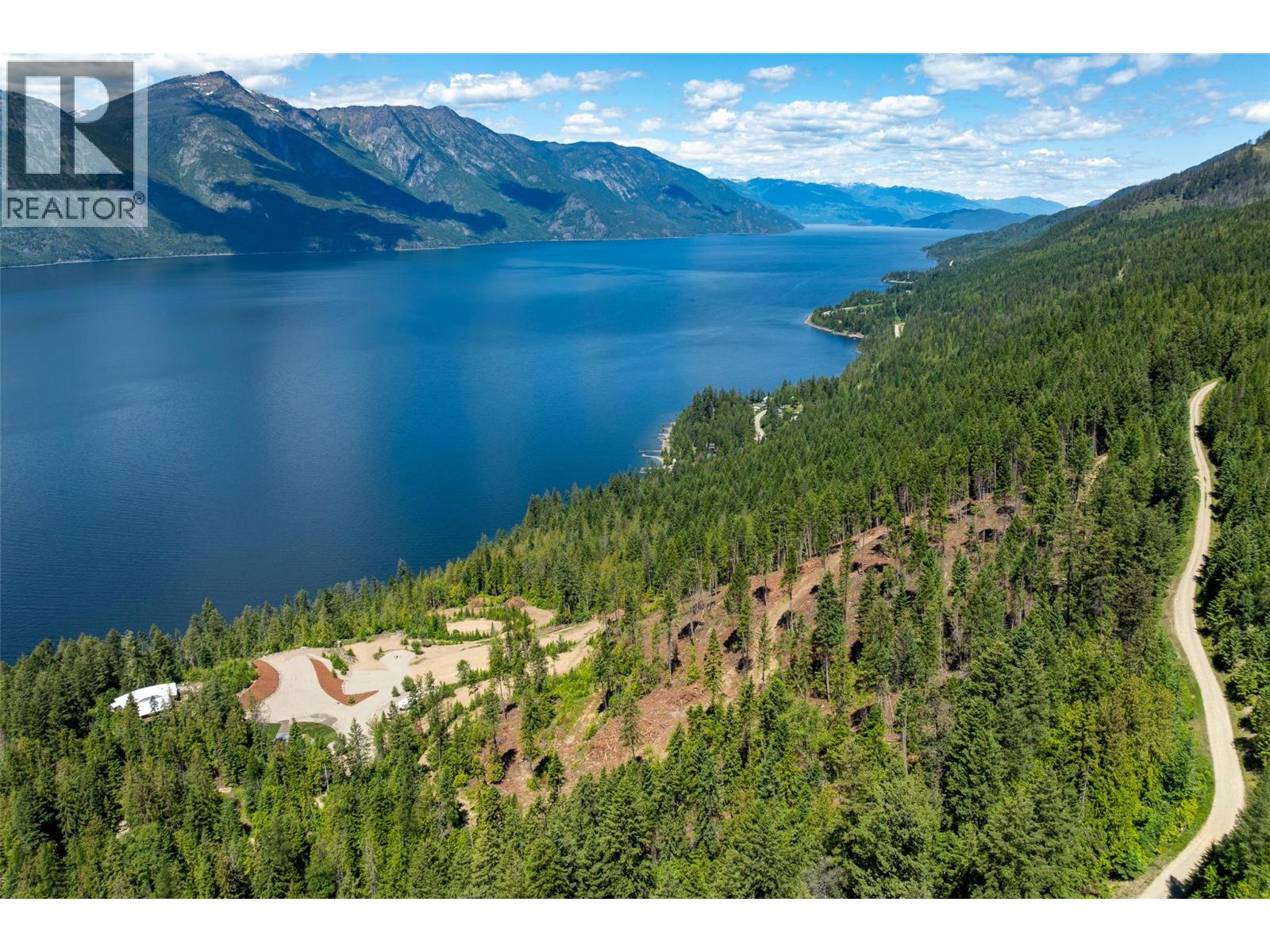 Akokli Creek Road Lot# B, Boswell, British Columbia V0B 1A0 - Photo 2 - 10392600