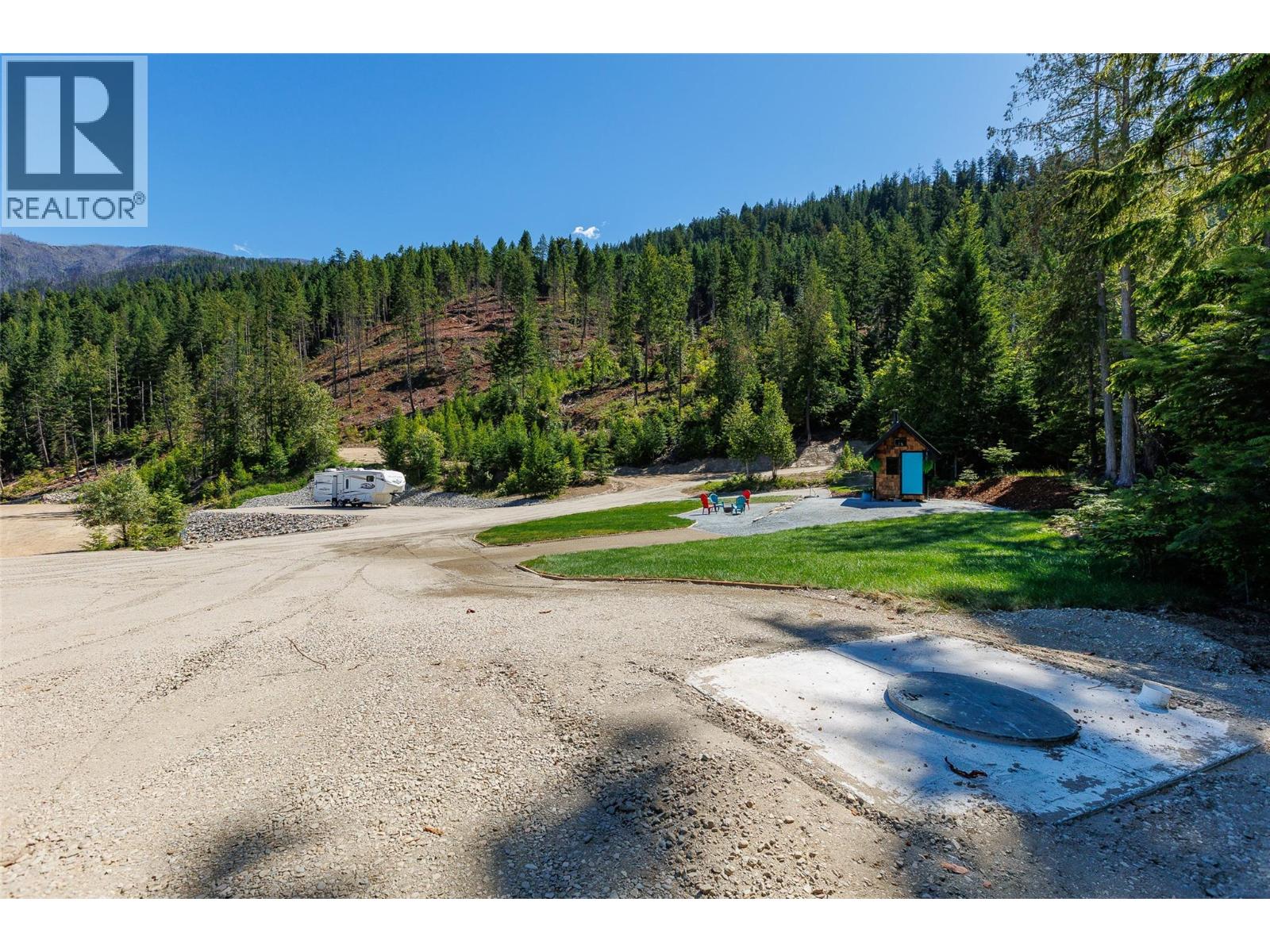Akokli Creek Road Lot# B, Boswell, British Columbia V0B 1A0 - Photo 21 - 10392600