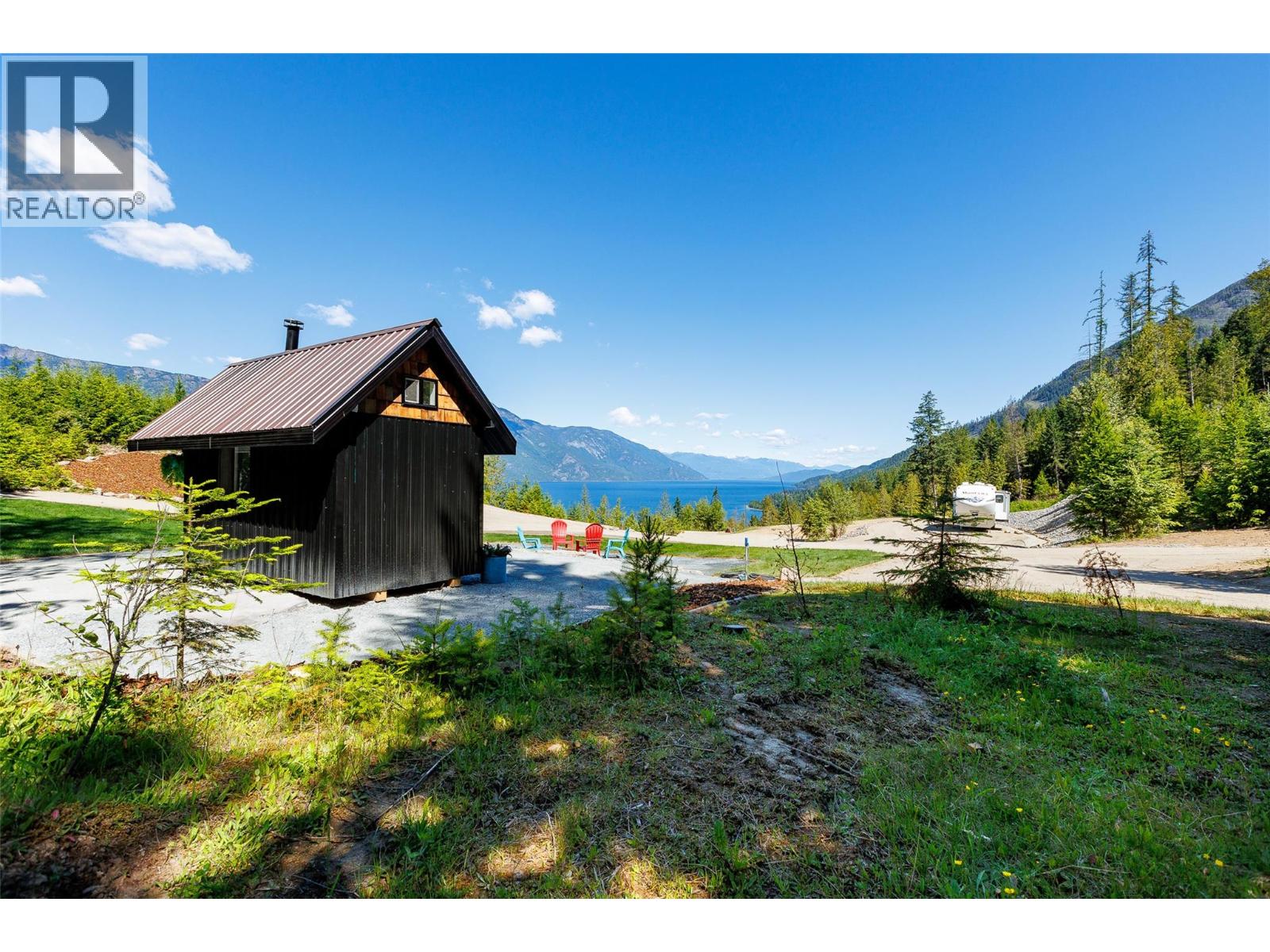 Akokli Creek Road Lot# B, Boswell, British Columbia V0B 1A0 - Photo 28 - 10392600