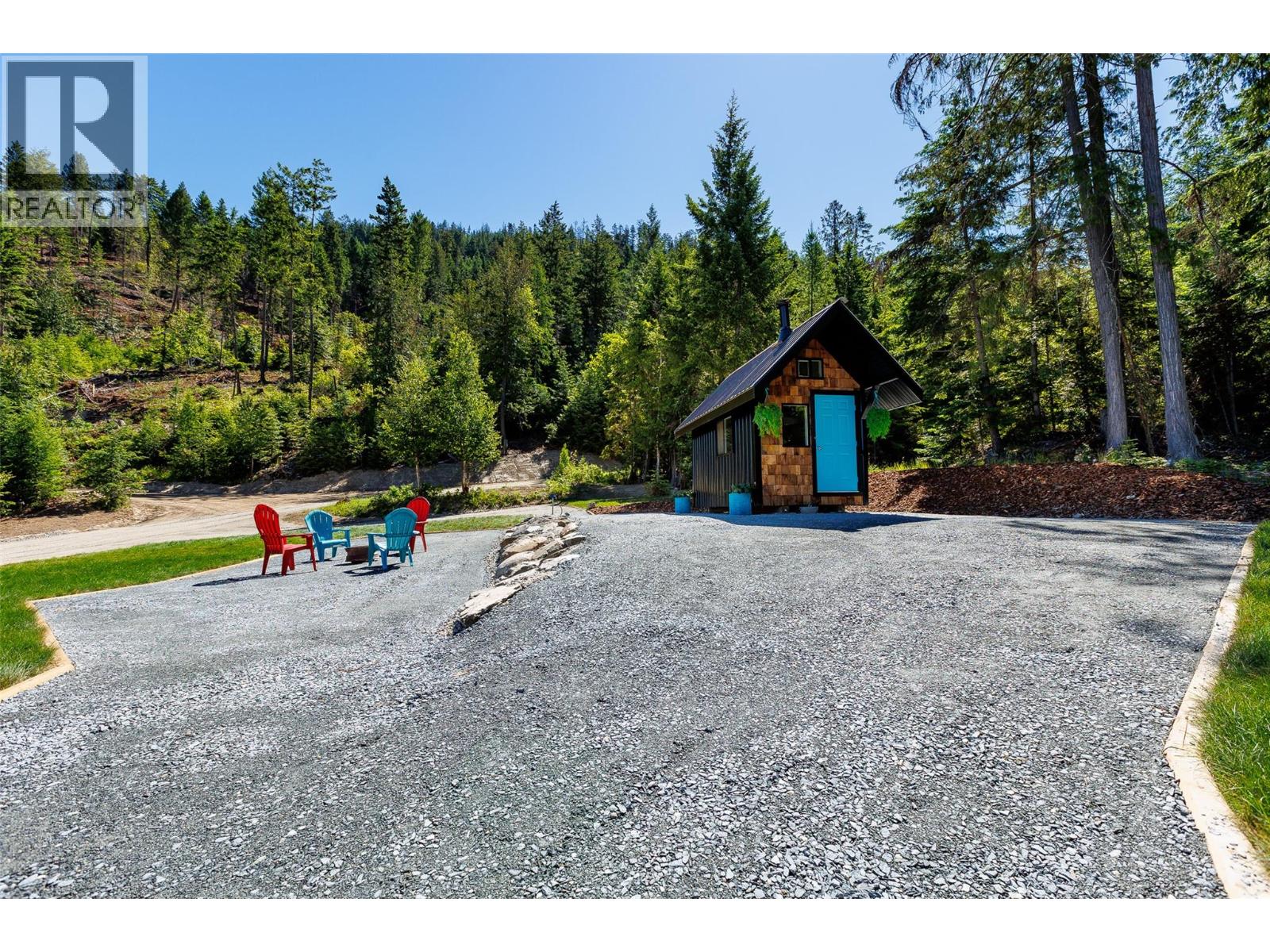 Akokli Creek Road Lot# B, Boswell, British Columbia V0B 1A0 - Photo 29 - 10392600