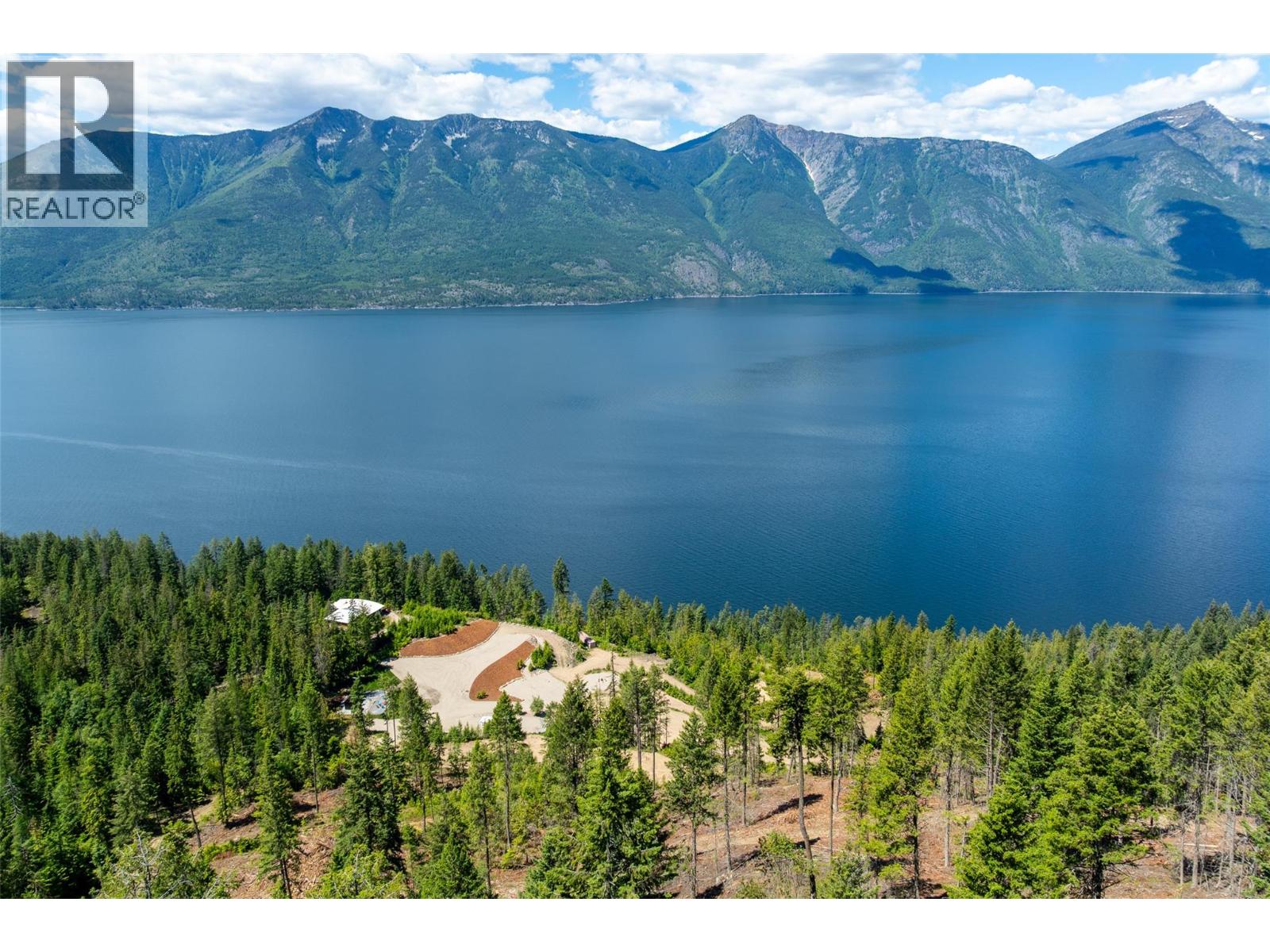 Akokli Creek Road Lot# B, Boswell, British Columbia V0B 1A0 - Photo 3 - 10392600