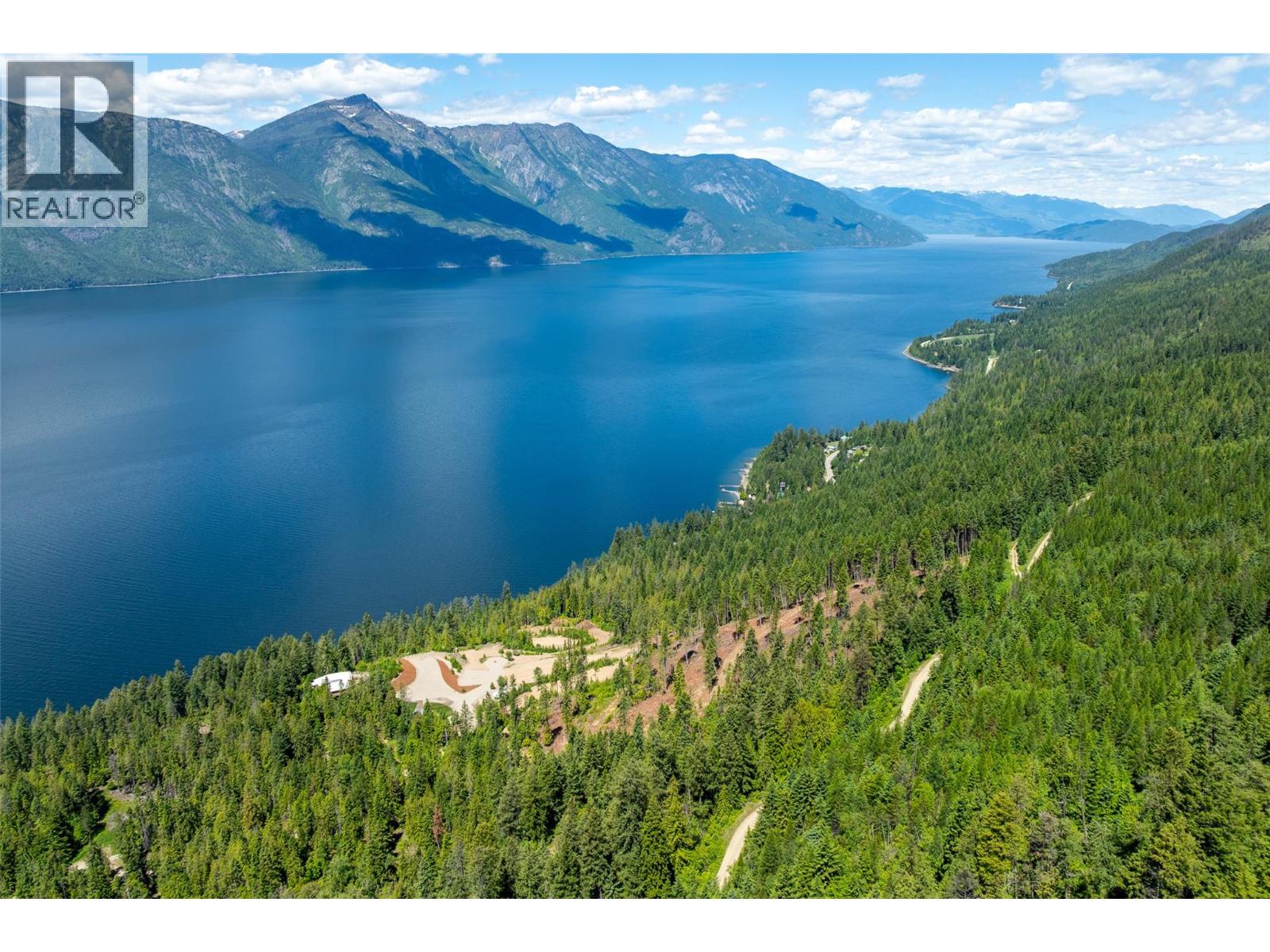 Akokli Creek Road Lot# B, Boswell, British Columbia V0B 1A0 - Photo 4 - 10392600