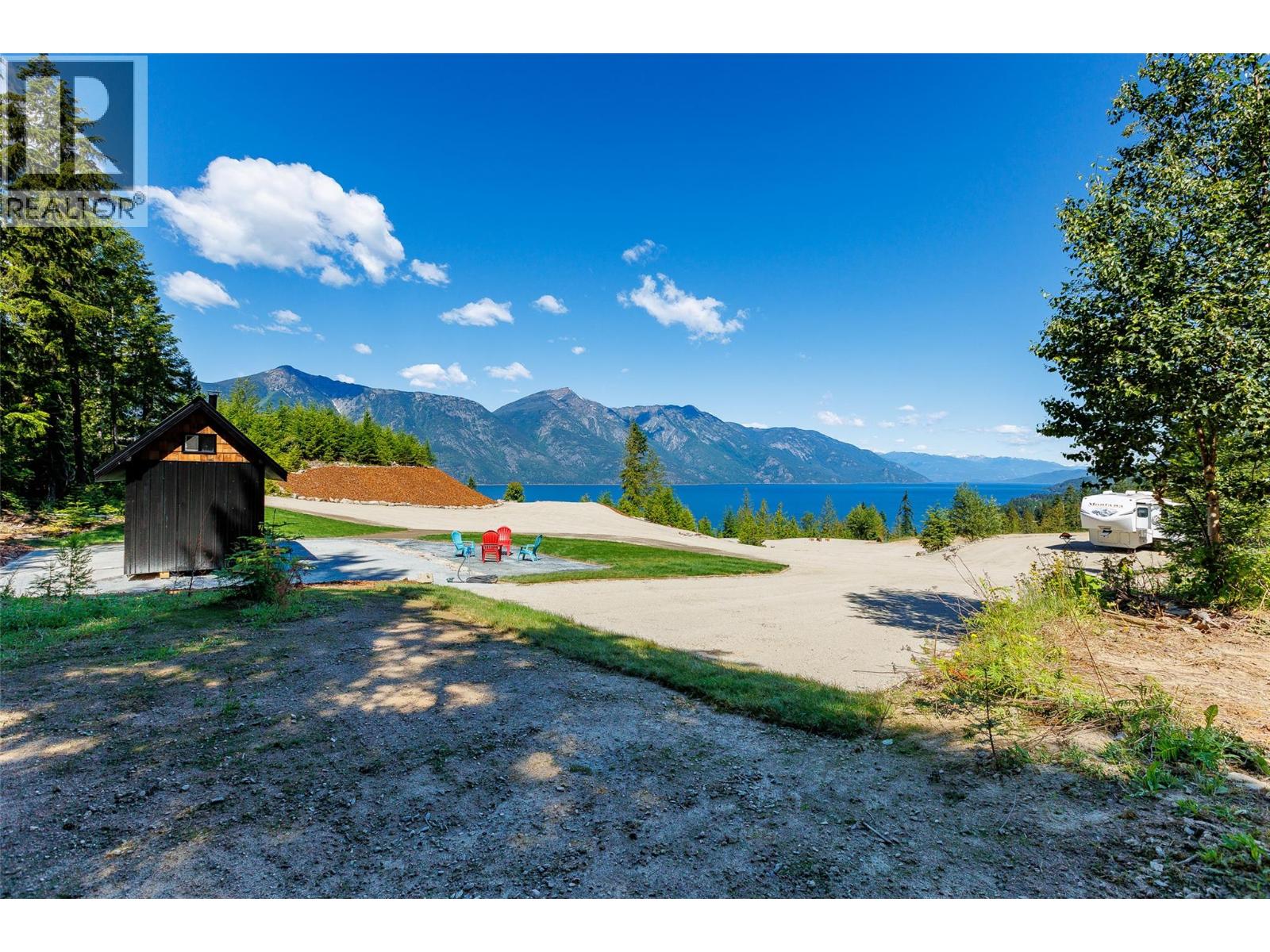 Akokli Creek Road Lot# B, Boswell, British Columbia V0B 1A0 - Photo 8 - 10392600