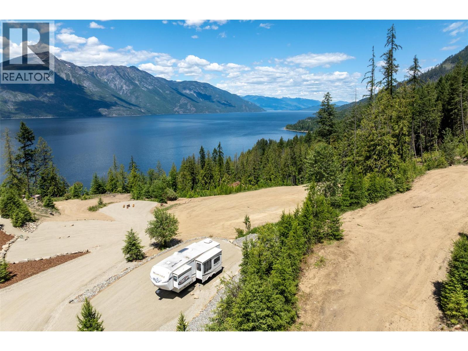 Akokli Creek Road Lot# B, Boswell, British Columbia V0B 1A0 - Photo 9 - 10392600