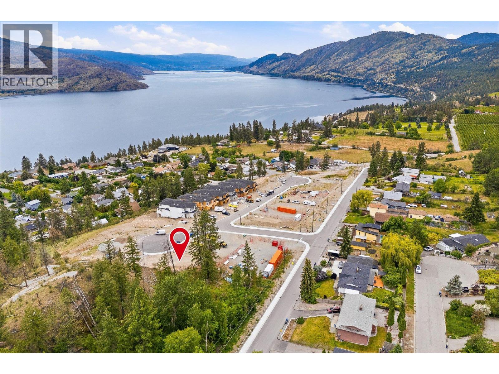 6158 Princeton Avenue Lot# 28, Peachland, British Columbia  V0H 1X7 - Photo 1 - 10391106