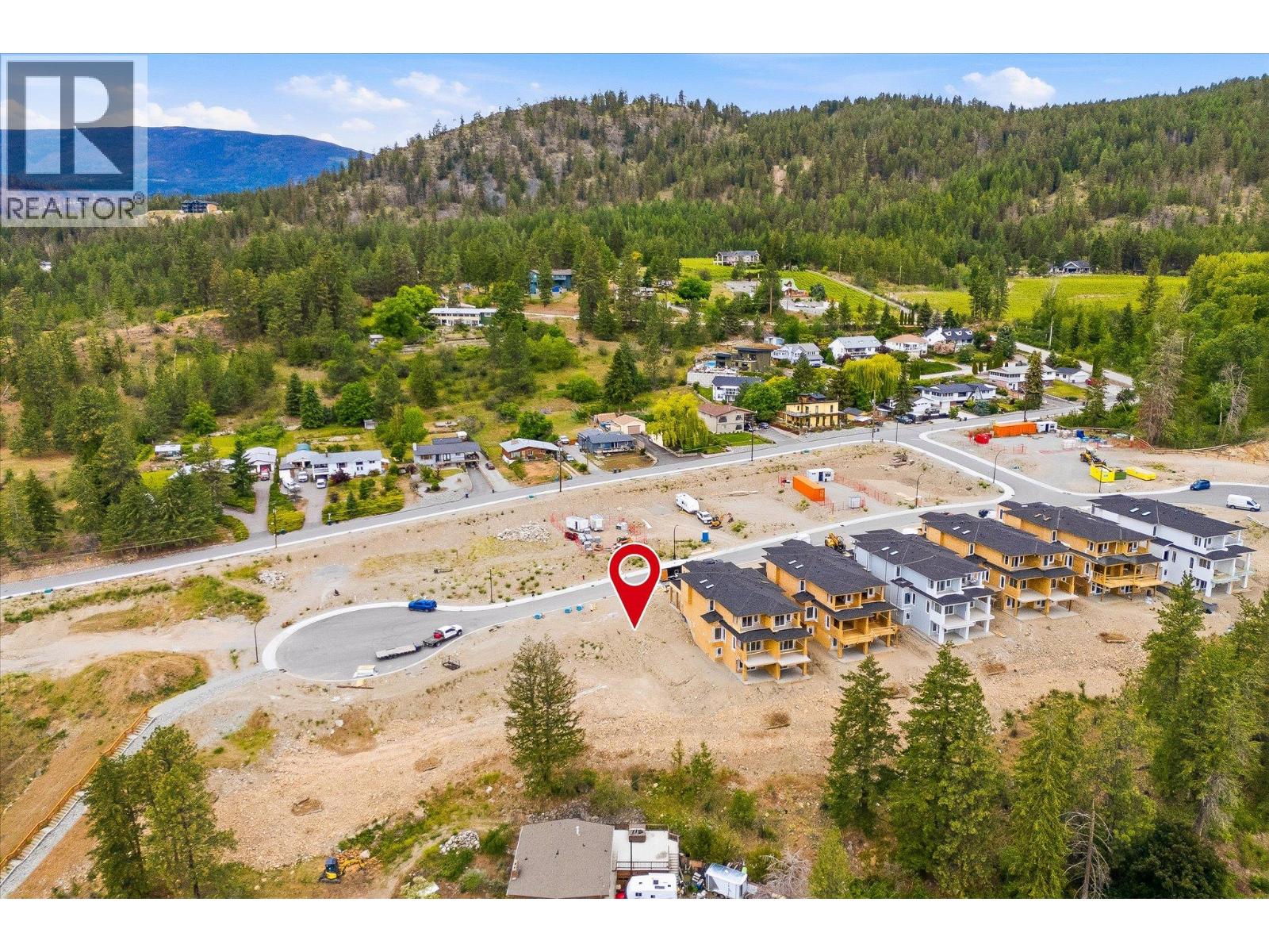 6203 Brigade Court Lot# 17, Peachland, British Columbia  V0H 1X7 - Photo 2 - 10391105