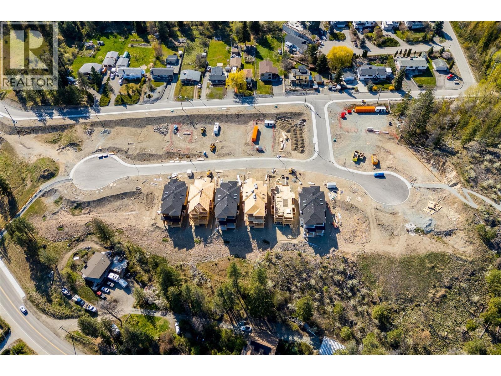 6203 Brigade Court Lot# 17, Peachland, British Columbia  V0H 1X7 - Photo 3 - 10391105