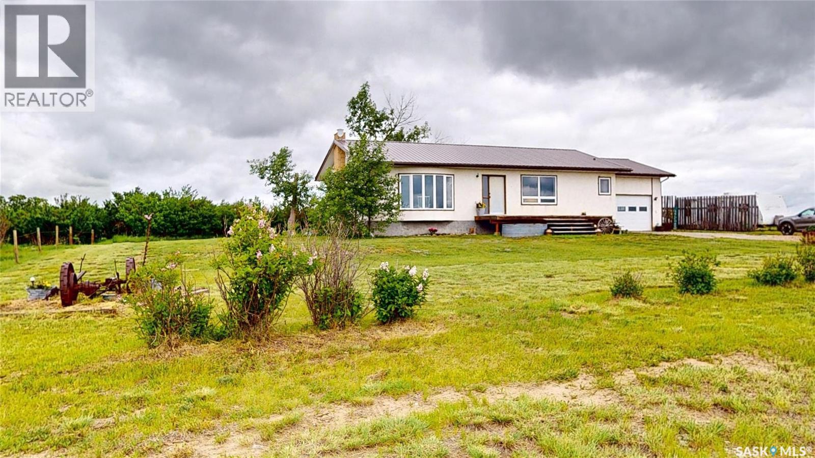 Pridmore Farm, Reno Rm No. 51, Saskatchewan S0N 0P0 - Photo 1 - SK040462