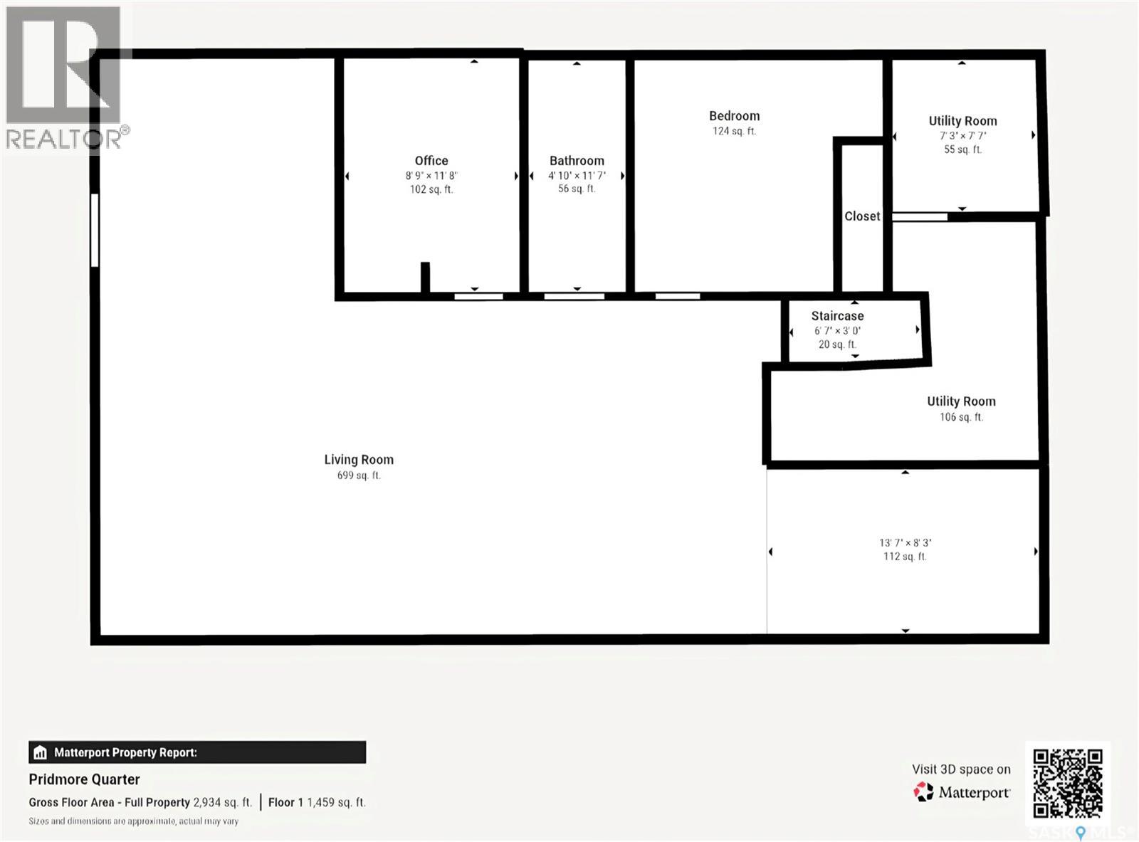 Pridmore Farm, Reno Rm No. 51, Saskatchewan S0N 0P0 - Photo 51 - SK040462