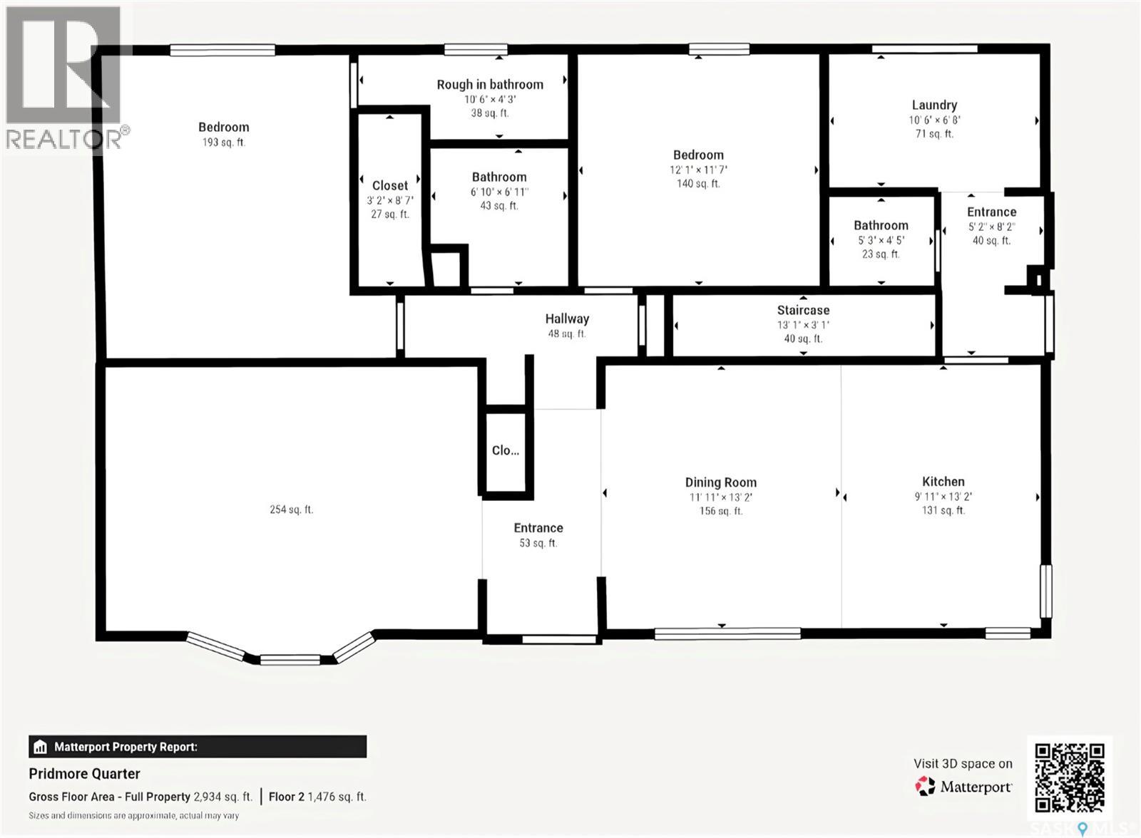 Pridmore Farm, Reno Rm No. 51, Saskatchewan S0N 0P0 - Photo 50 - SK040462