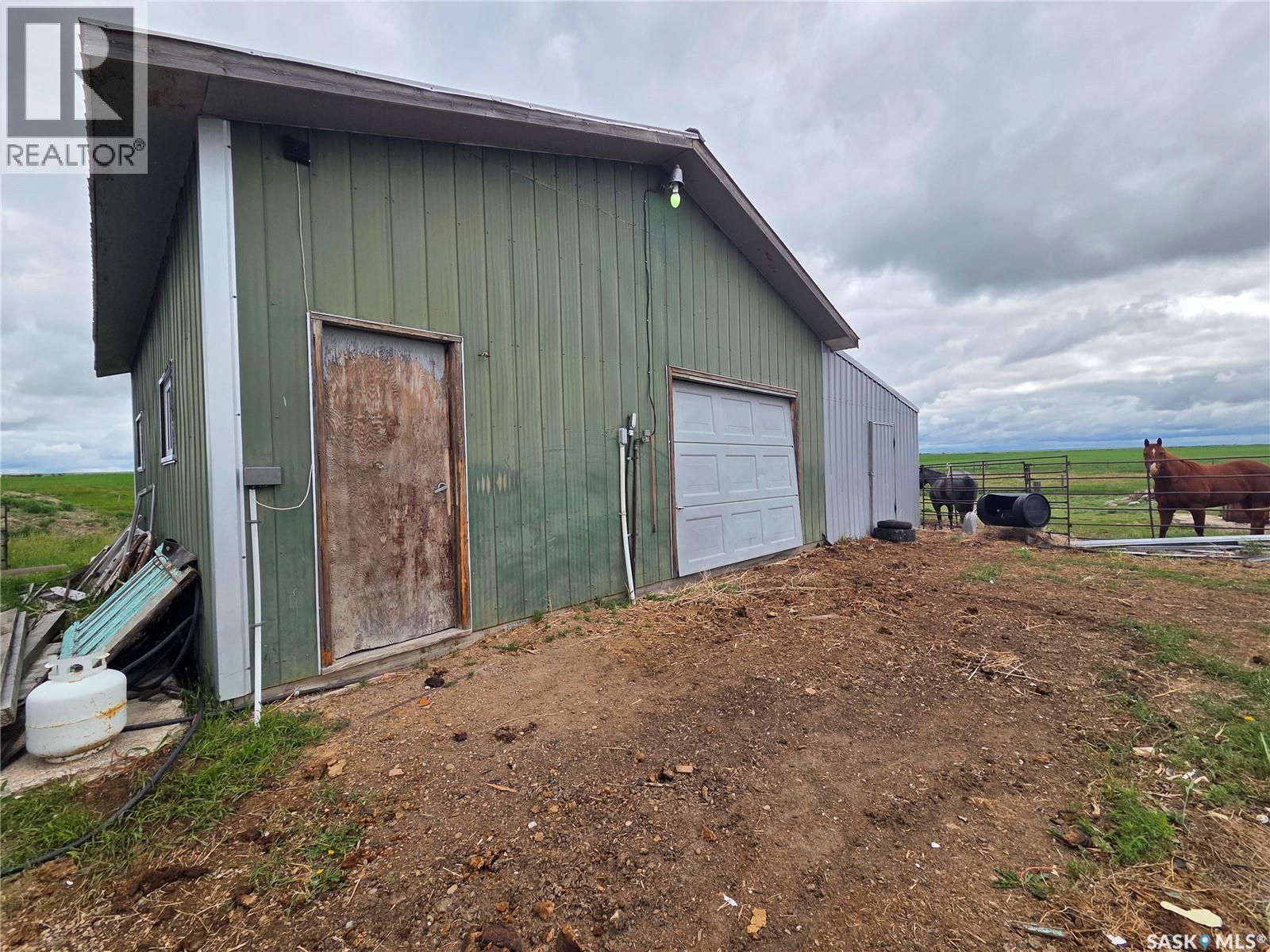 Pridmore Farm, Reno Rm No. 51, Saskatchewan S0N 0P0 - Photo 56 - SK040462