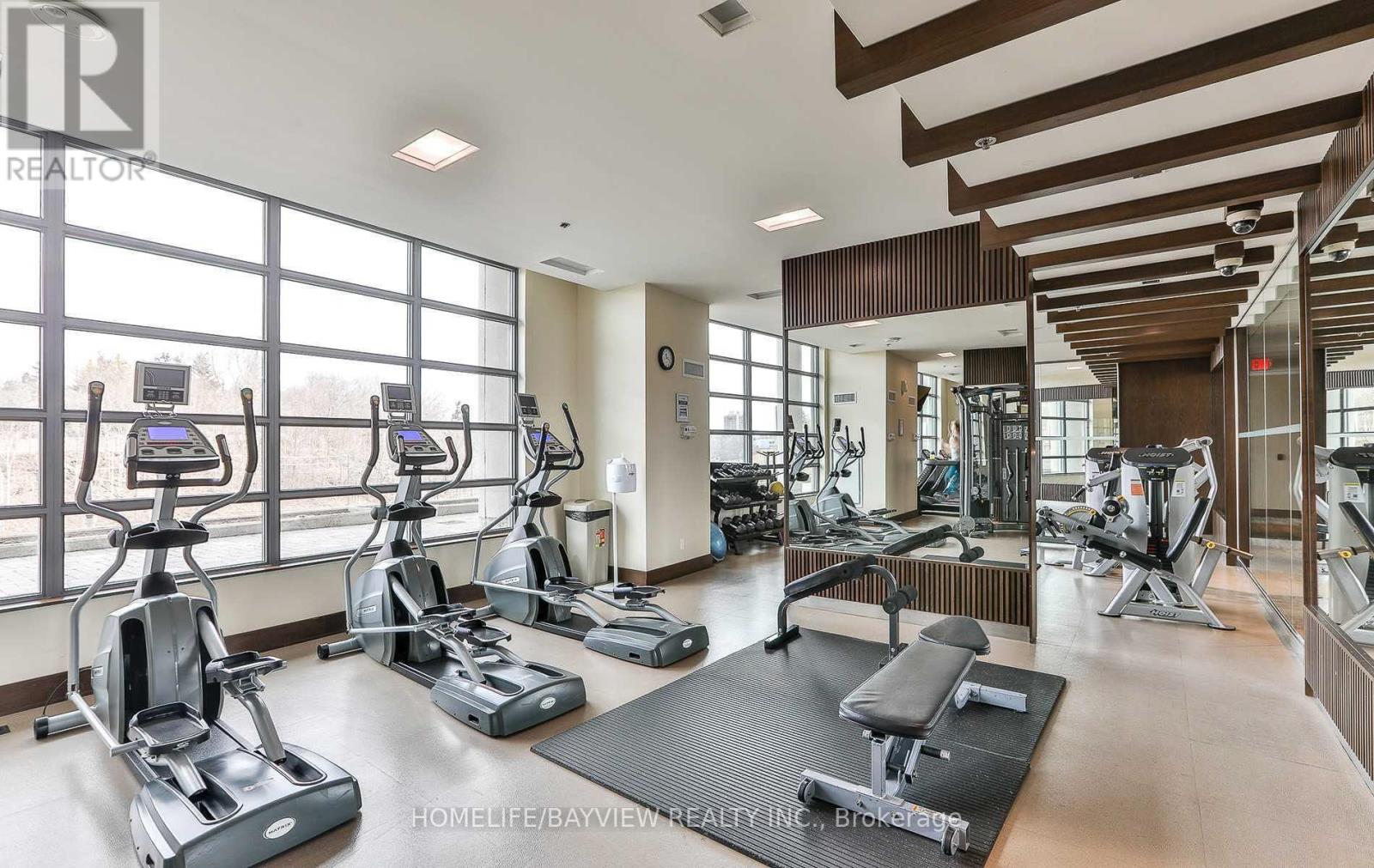 823 - 35 Brian Peck Crescent, Toronto, Ontario  M4G 0A5 - Photo 18 - C13484644