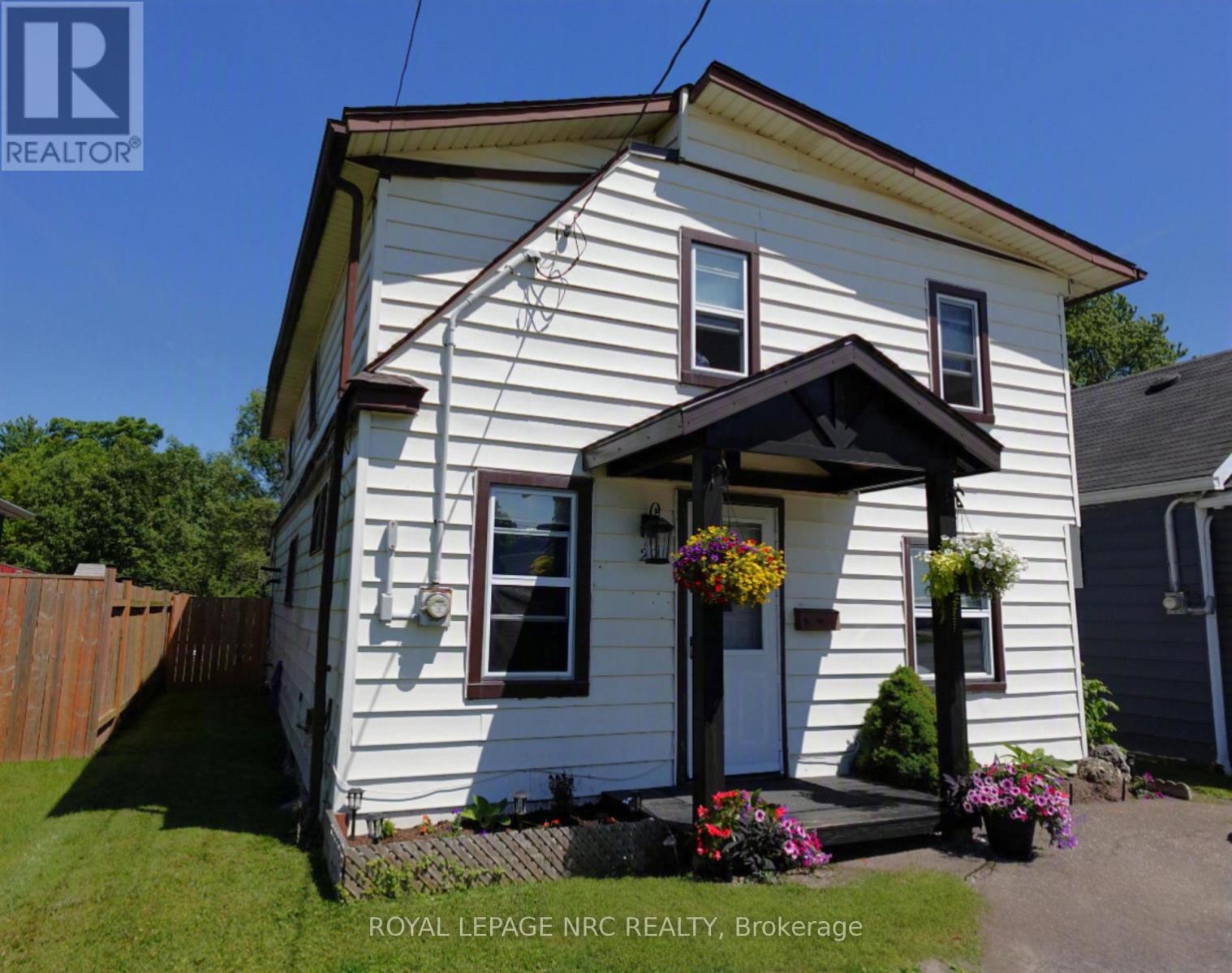 29 WELLINGTON STREET, Port Colborne, Ontario